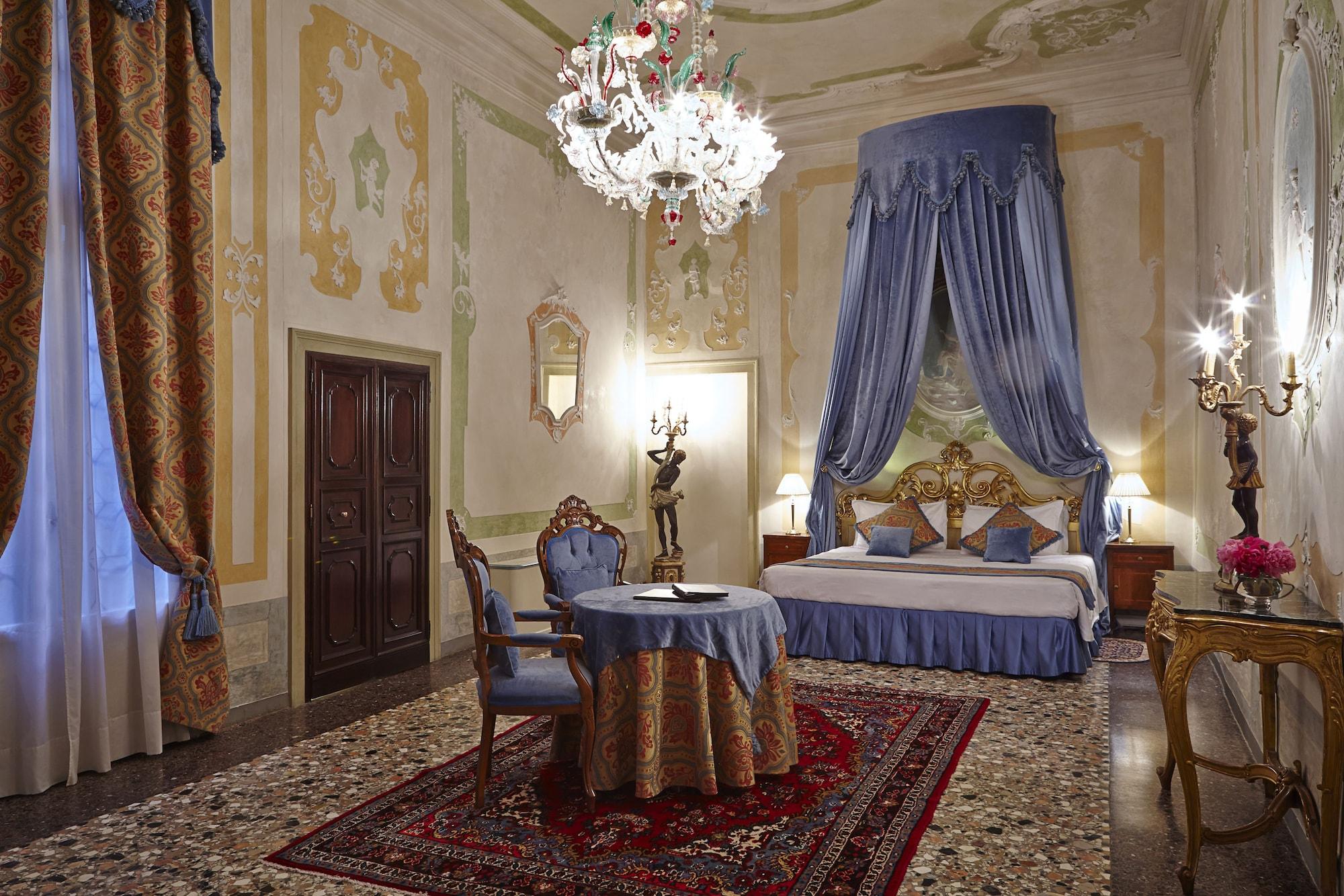 Palazzo Paruta & Wellness Suites Venesia Bagian luar foto